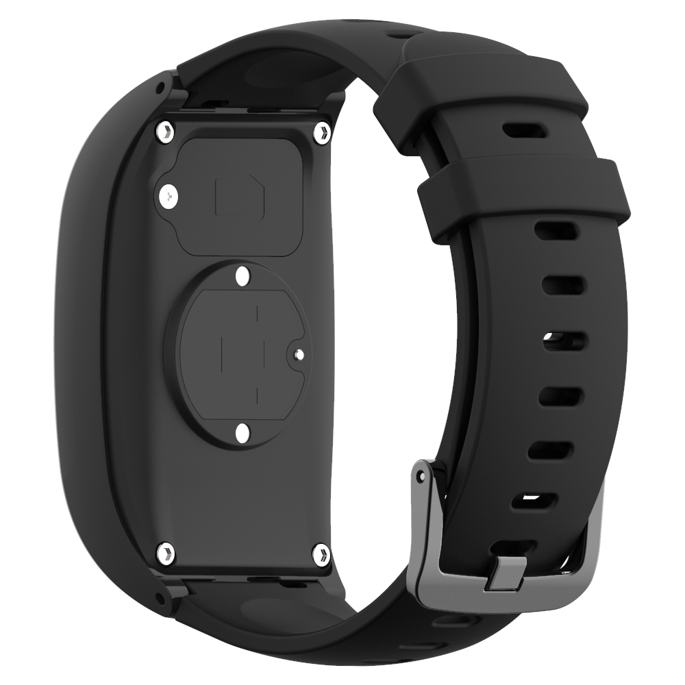 4G L16 SIM Card Low battery alarm SOS smart Tracker watch for logistics fleet/elderly